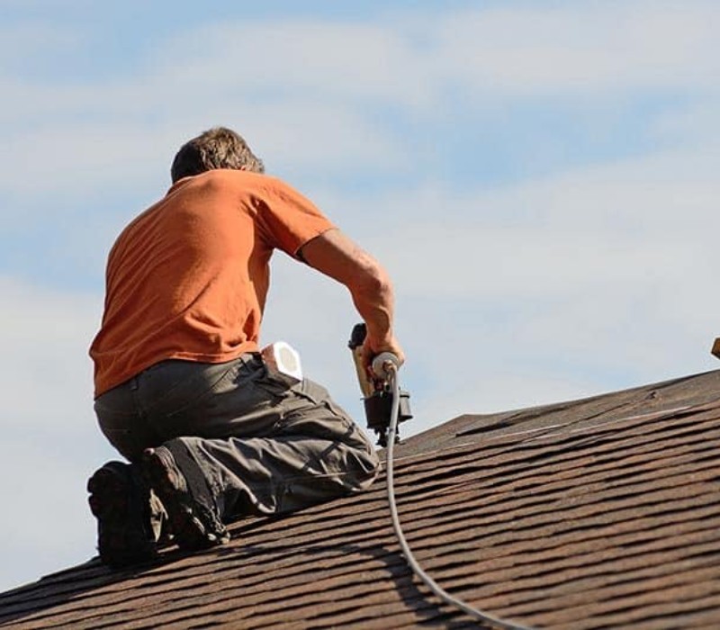 Roofing Services Dallas Texas