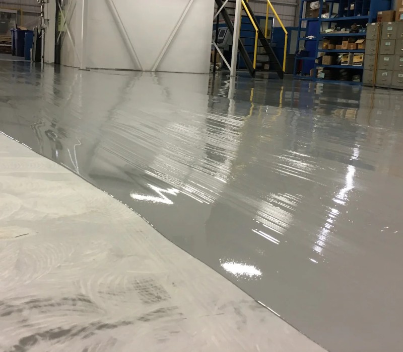 Floor Resurfacing Texas