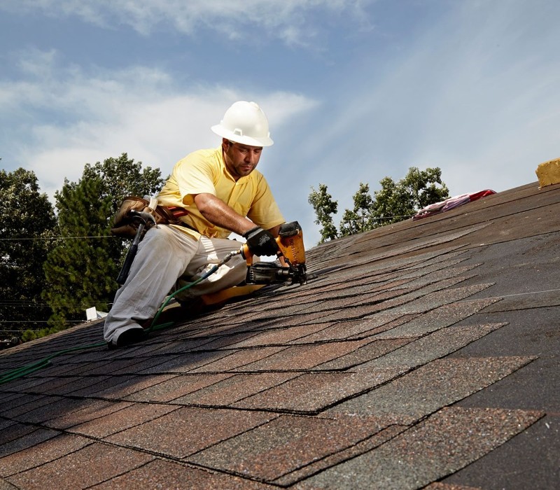 Roofing Contractors Dallas Texas