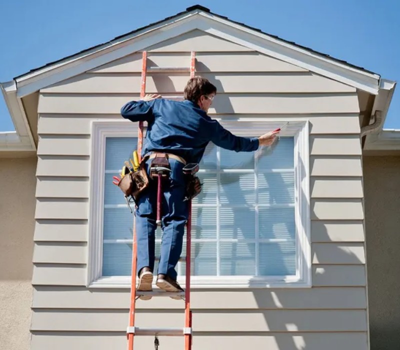 Siding Installation Texas