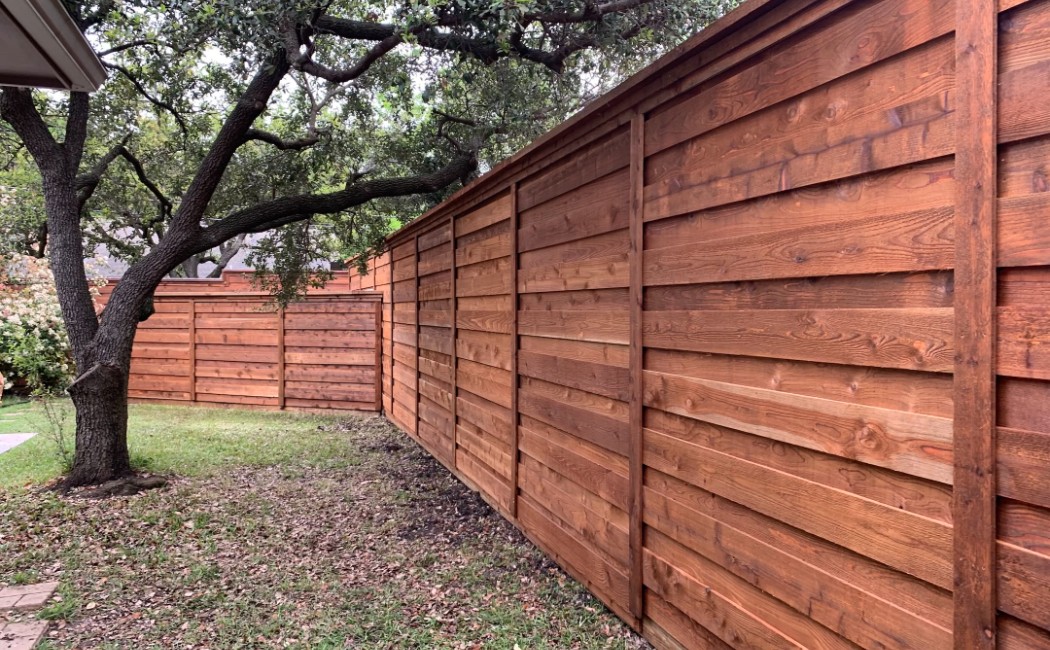 Reliable fencing installation services for durable outdoor fencing