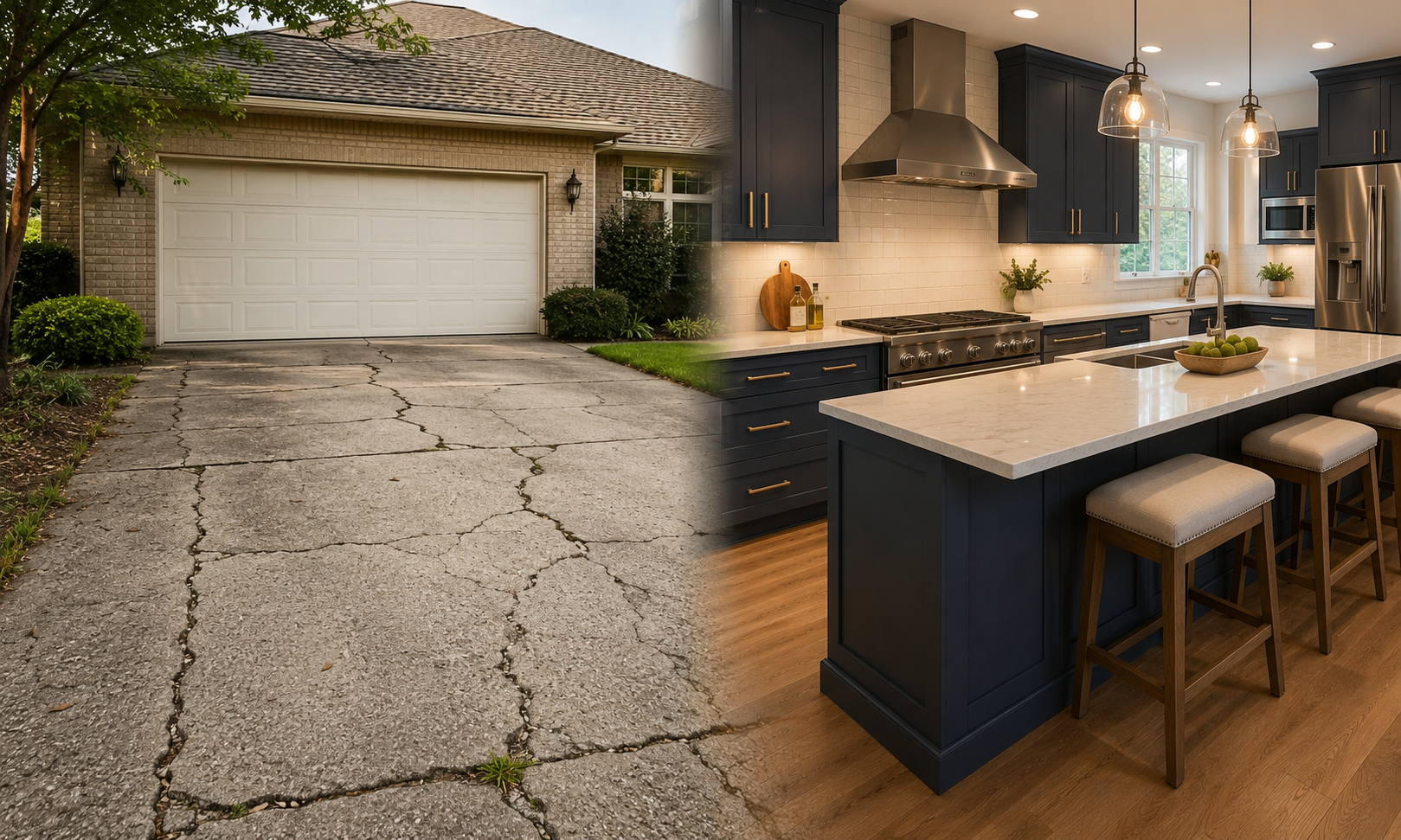 Texas Home Renovation Guide